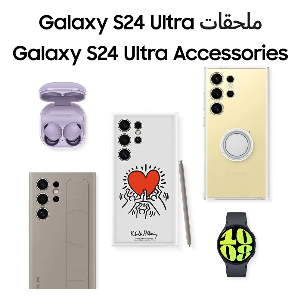 Samsung Smartphone 12 Go SM-S928BZKGEUE