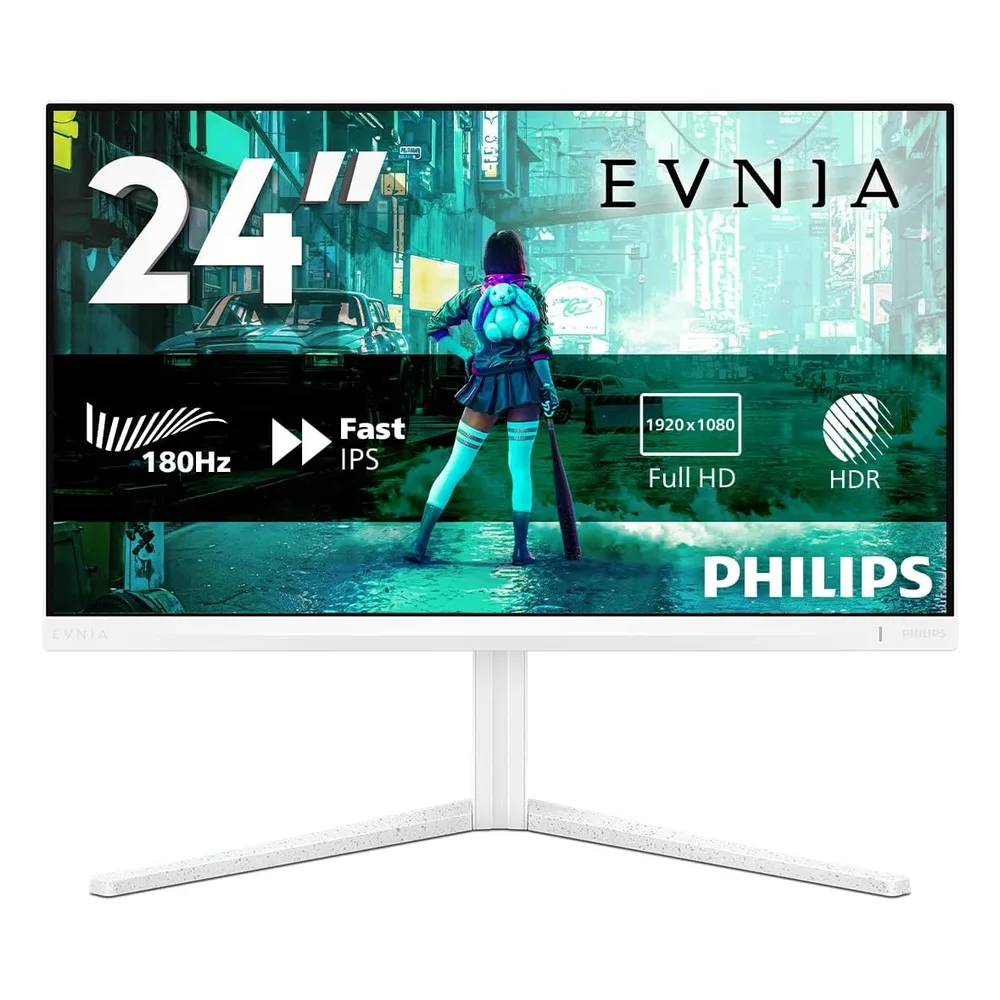 Philips Écran PC