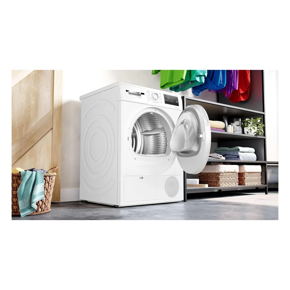 Bosch Sèche-linge 8 kg WTH8300DFR