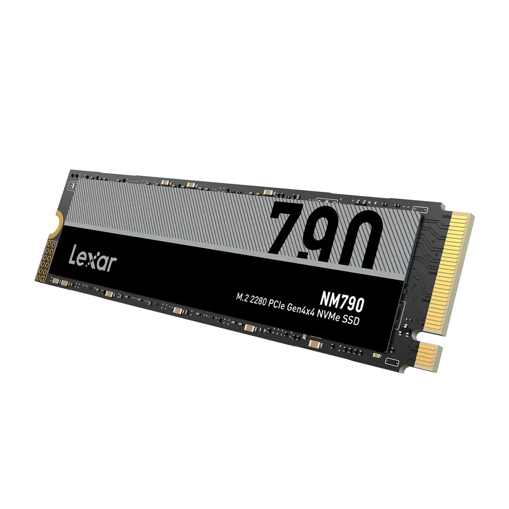 Lexar SSD 7400MB