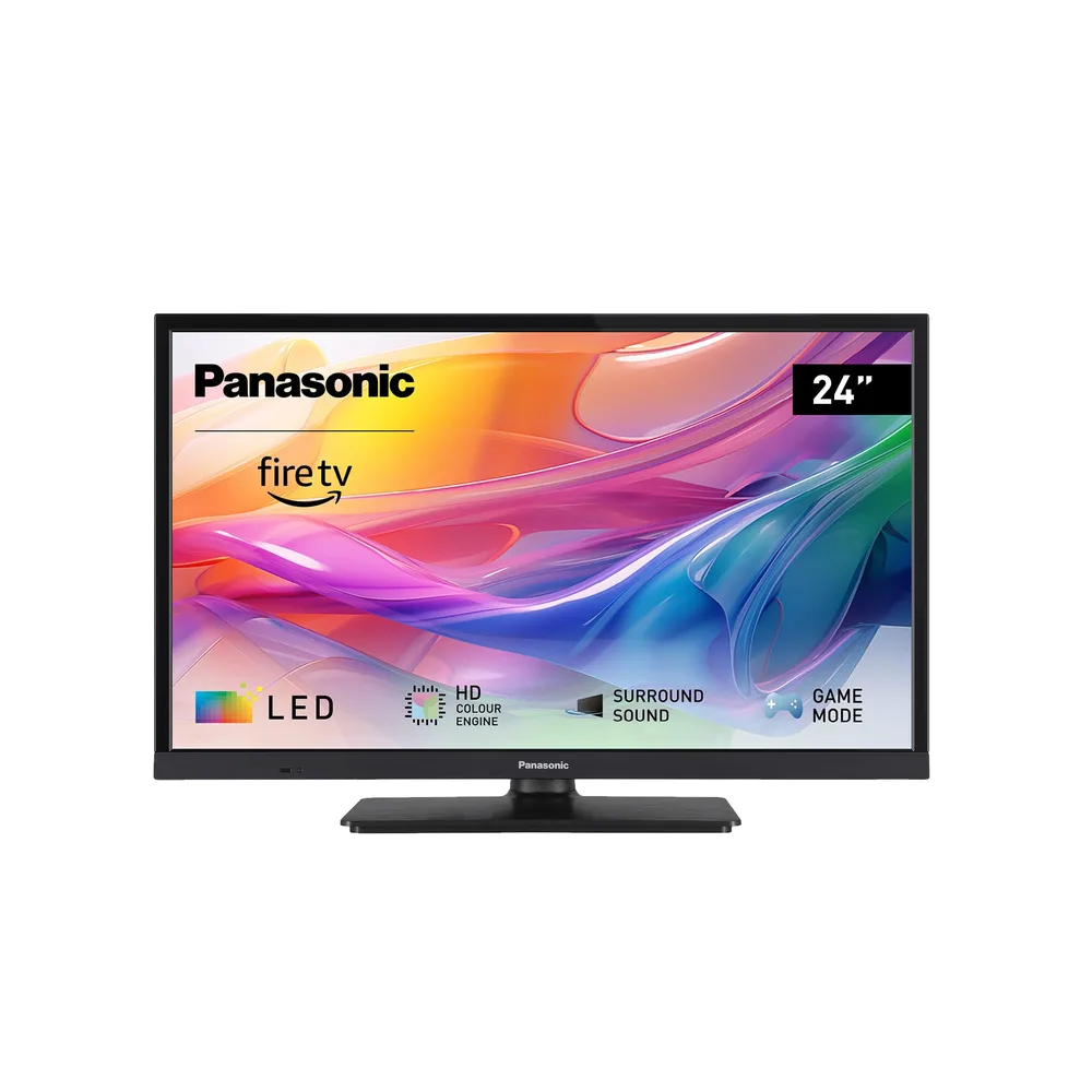 Panasonic Smart TV 24" TV-24S50AEZ