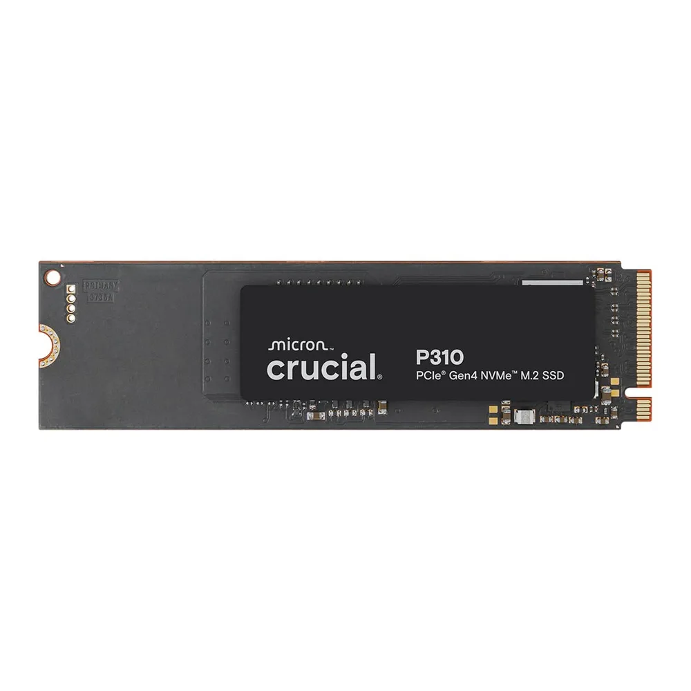 Crucial SSD CT1000P310SSD801