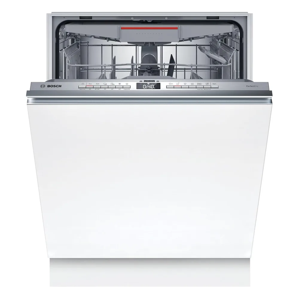 Bosch Lave-vaisselle SMV6ZCX10E