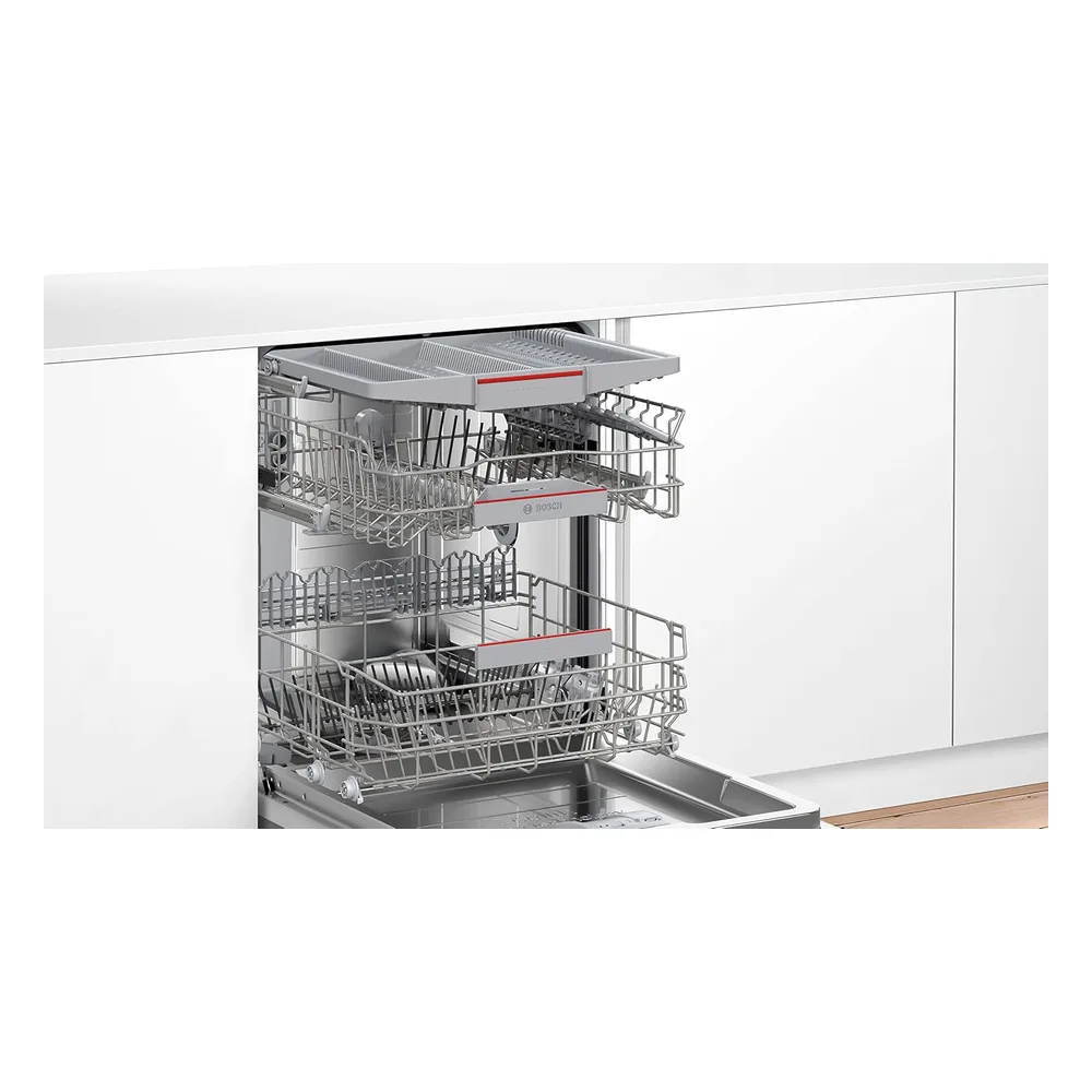 Bosch Lave-vaisselle SMV6ZCX10E