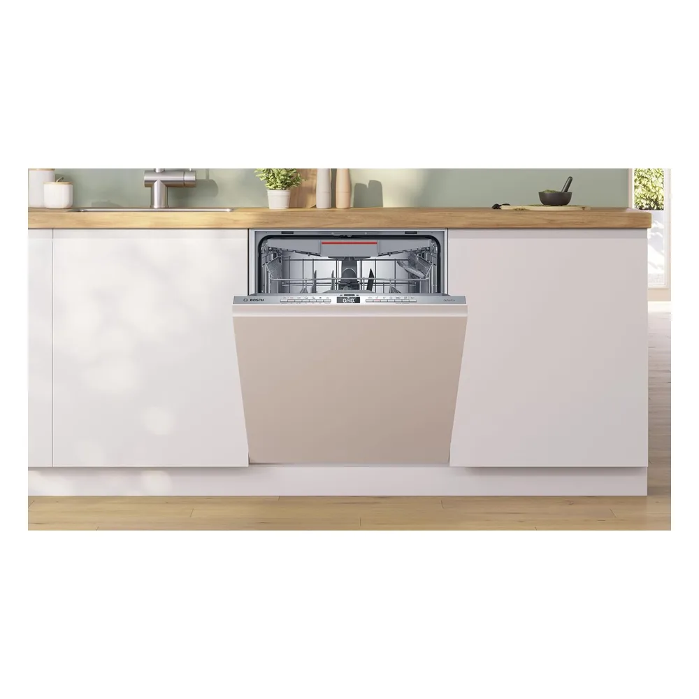 Bosch Lave-vaisselle SMV6ZCX10E