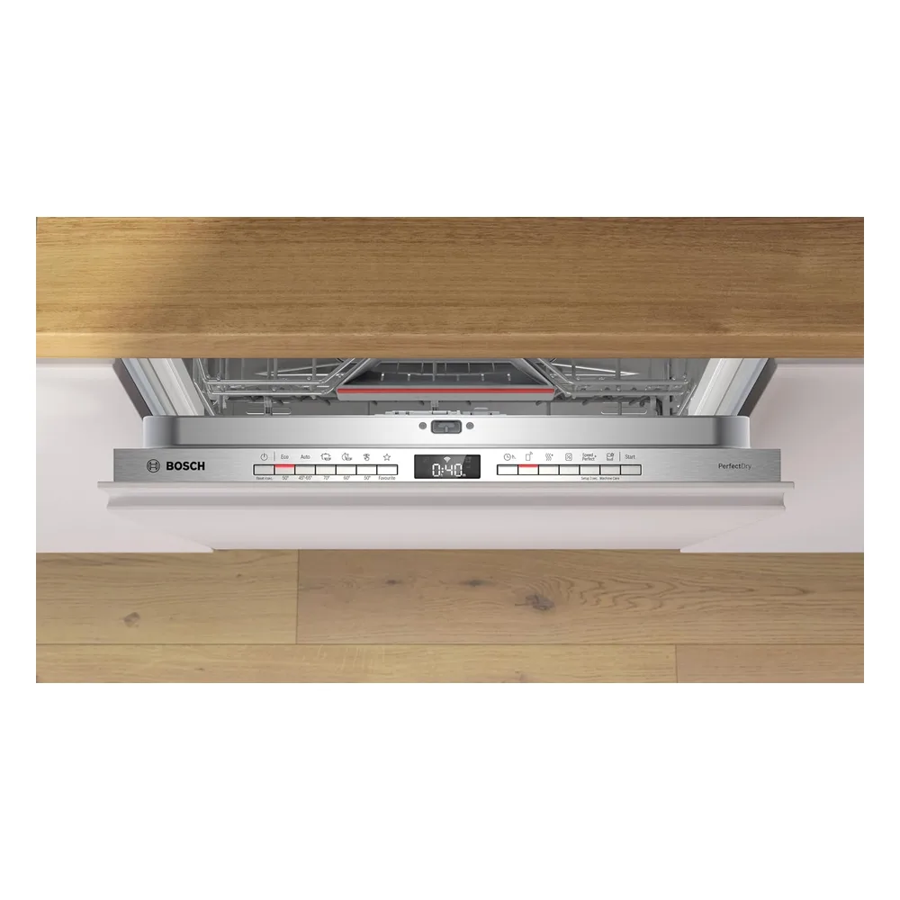 Bosch Lave-vaisselle SMV6ZCX10E