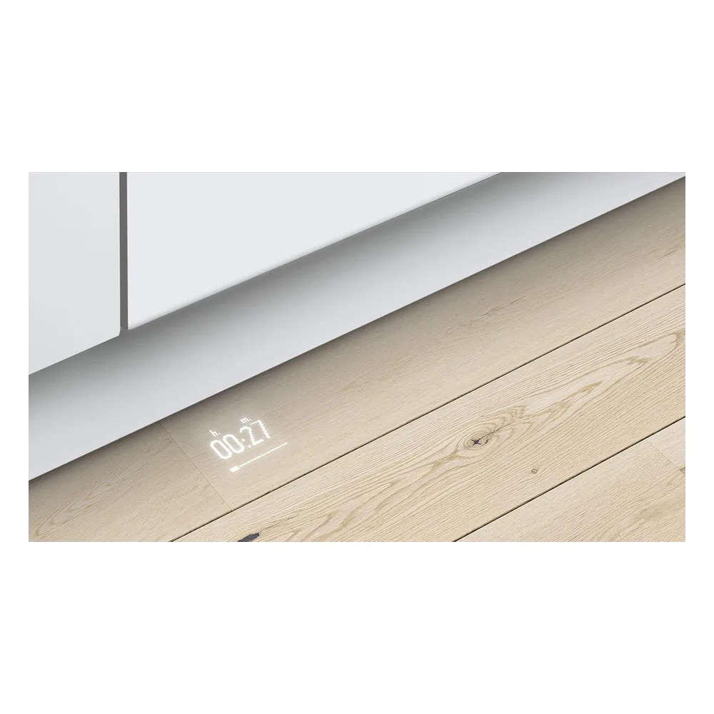 Bosch Lave-vaisselle SMV6ZCX10E
