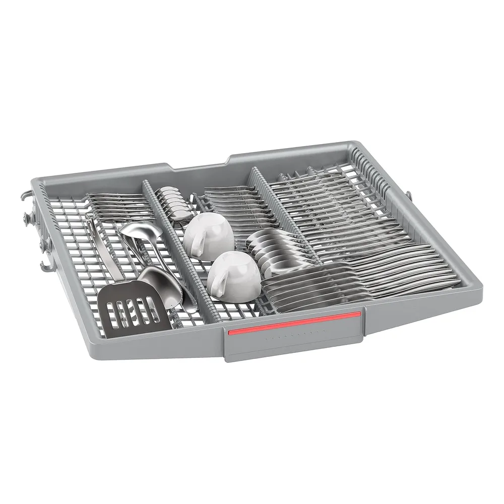 Bosch Lave-vaisselle SMV6ZCX10E