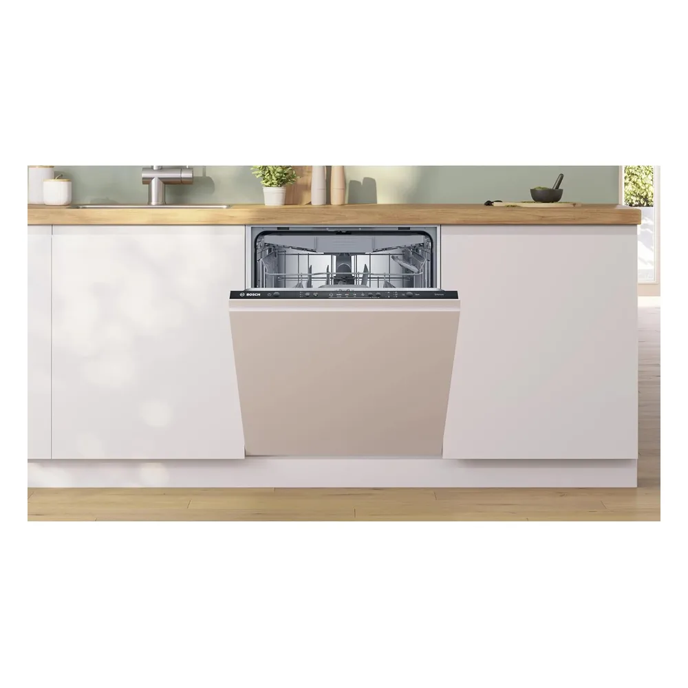Bosch Lave-vaisselle SMV25EX06F