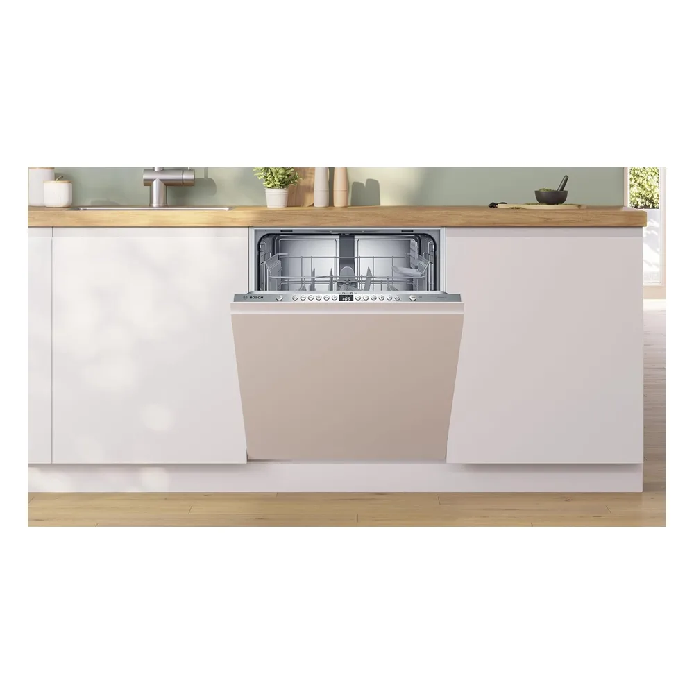 Bosch Lave-vaisselle SMV26AX01F