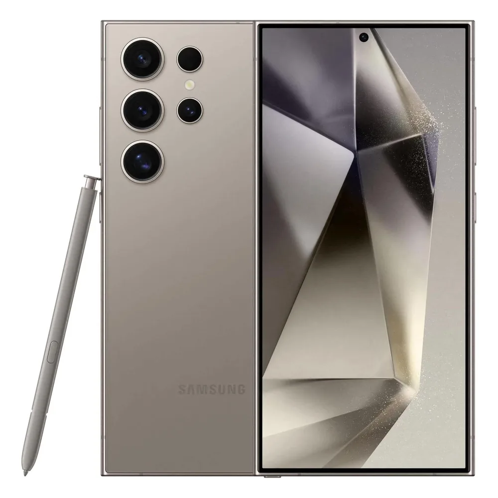 Samsung Smartphone 12 Go SM-S928B