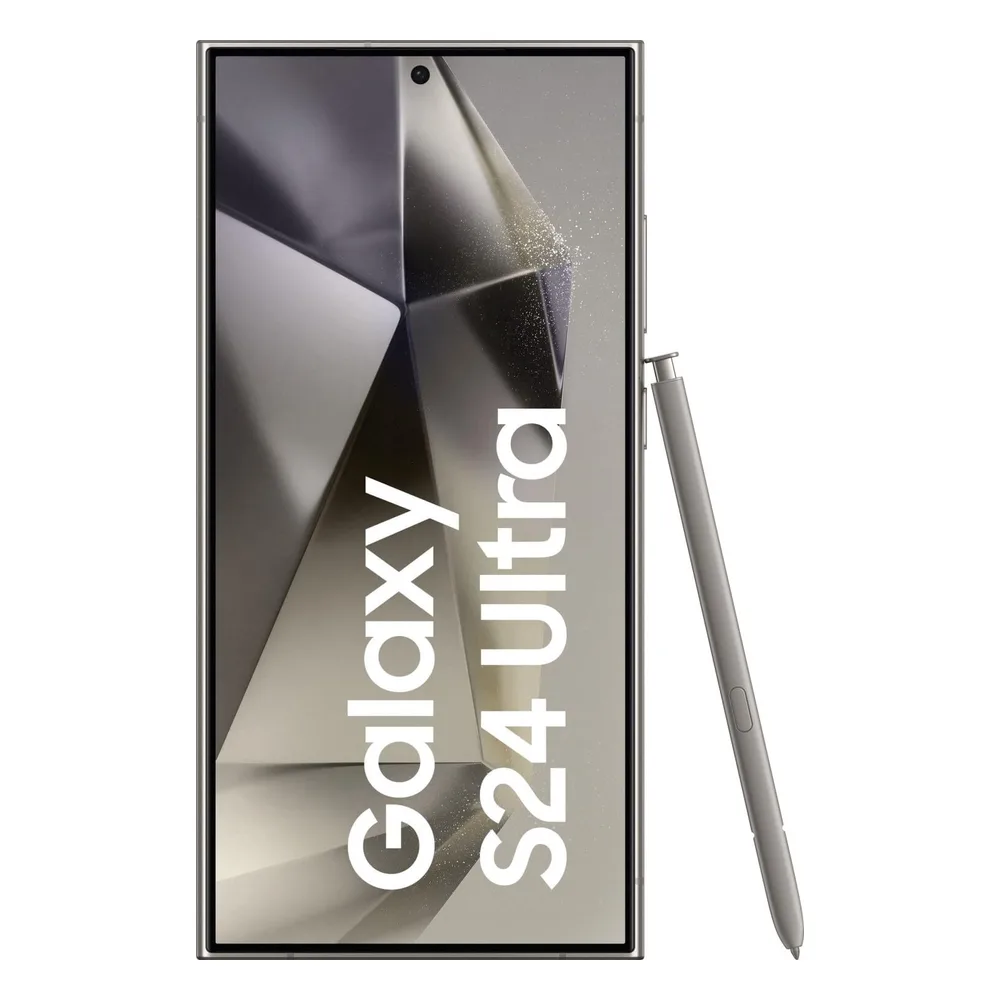 Samsung Smartphone 12 Go SM-S928B