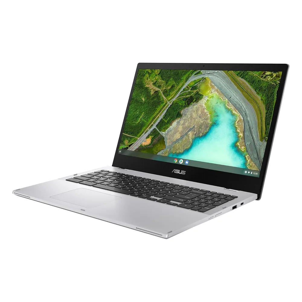 ASUS Chromebook 15.6" CX1500CKA-NJ0400