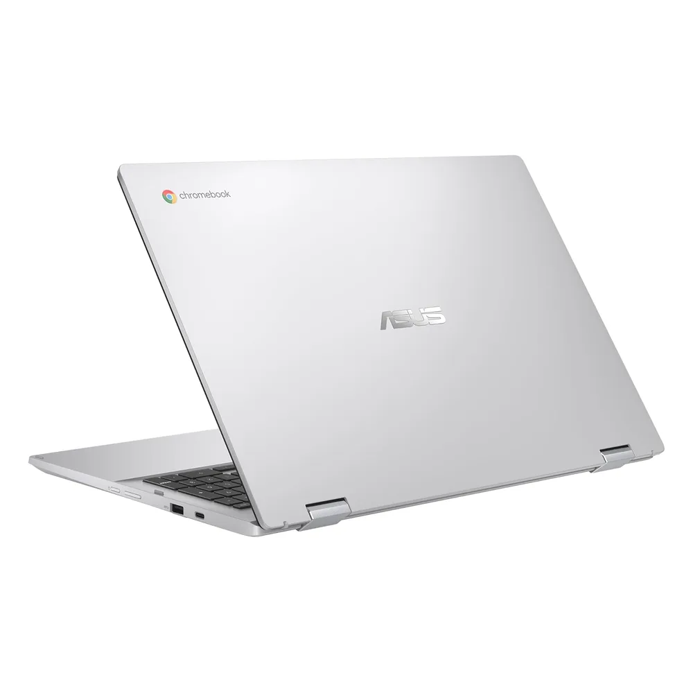 ASUS Chromebook 15.6" CX1500CKA-NJ0400