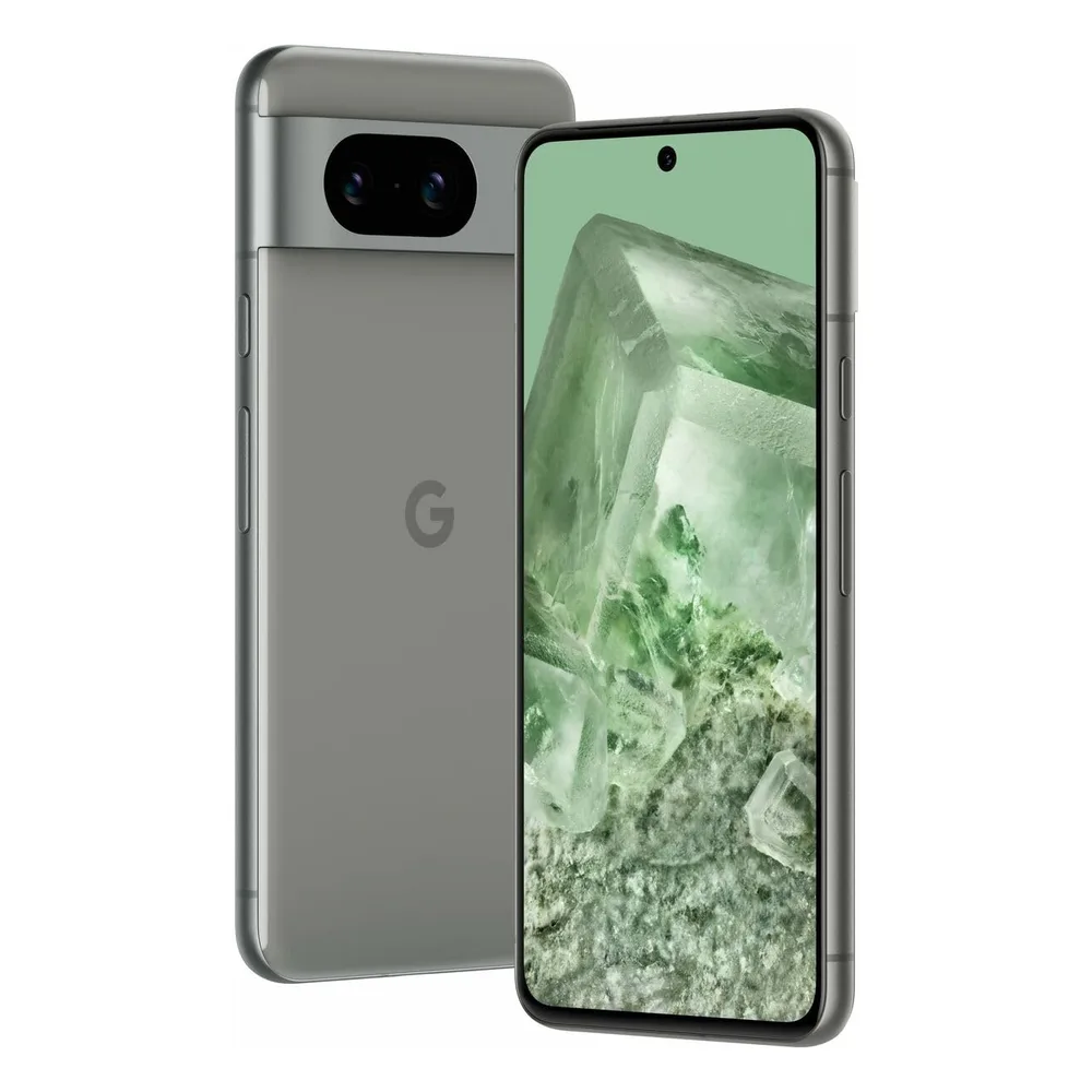Google Smartphone 128 Go 8ZW8