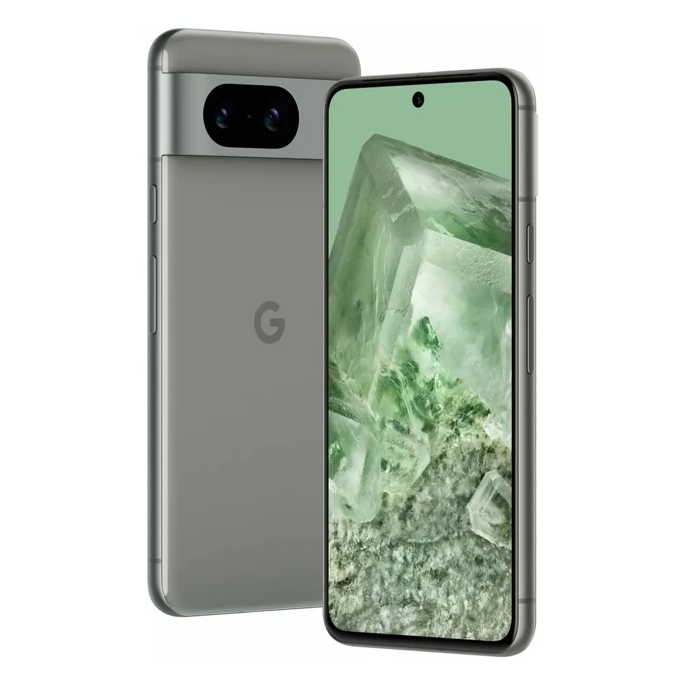 Google Smartphone 128 Go 8ZW8
