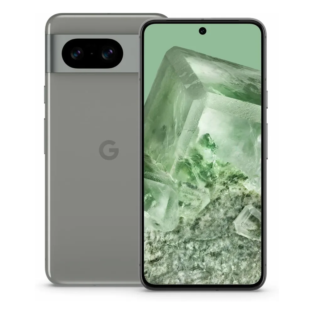 Google Smartphone 128 Go 8ZW8