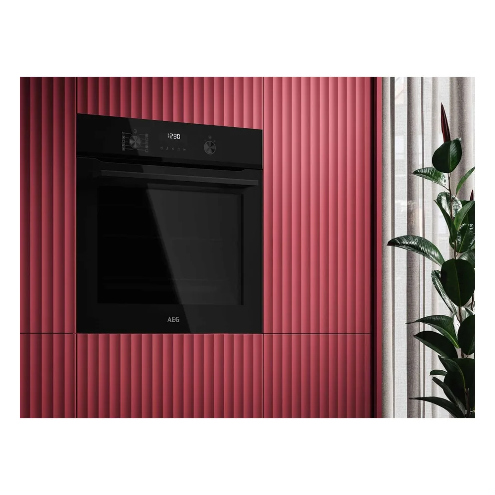 AEG Four encastrable
