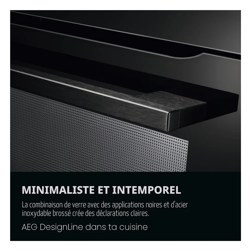 AEG Four encastrable