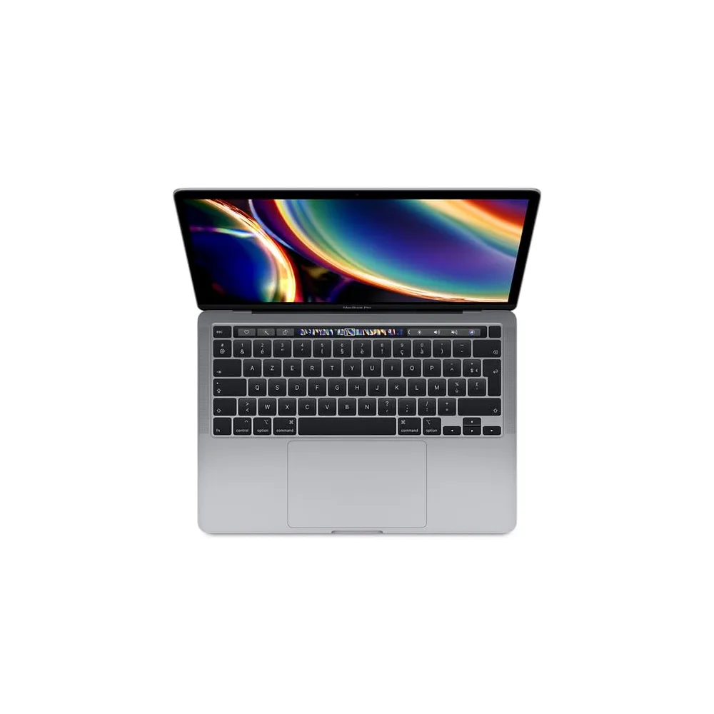 Apple MacBook 16 Go 256GB