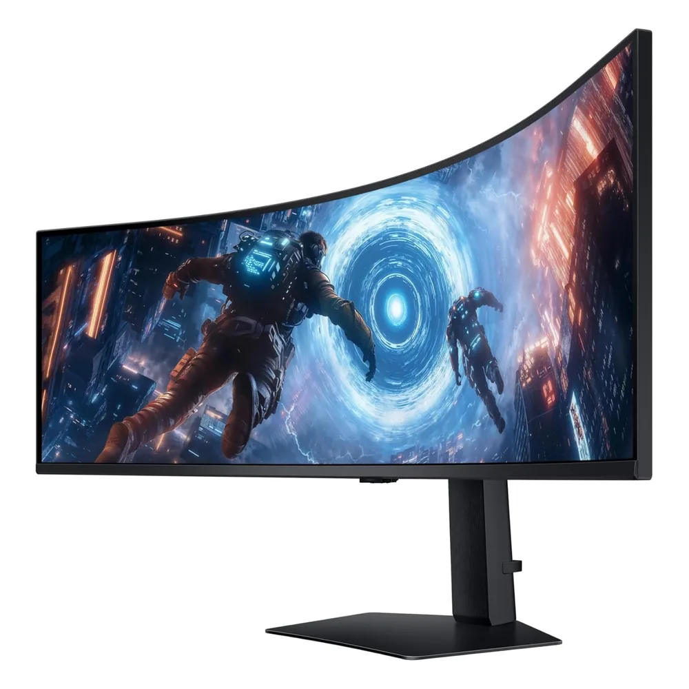 Samsung Écran PC gaming 49" LS49FG916EUXEN