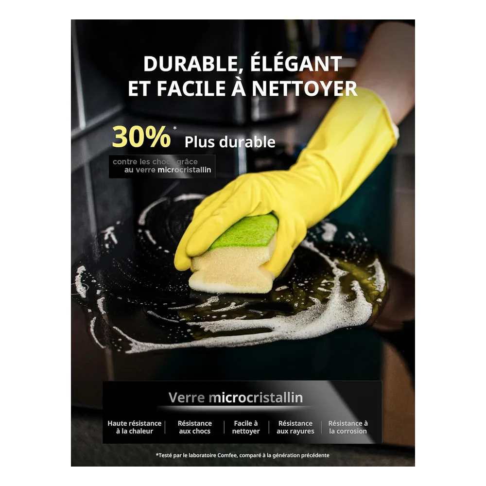 Comfee Plaque à induction