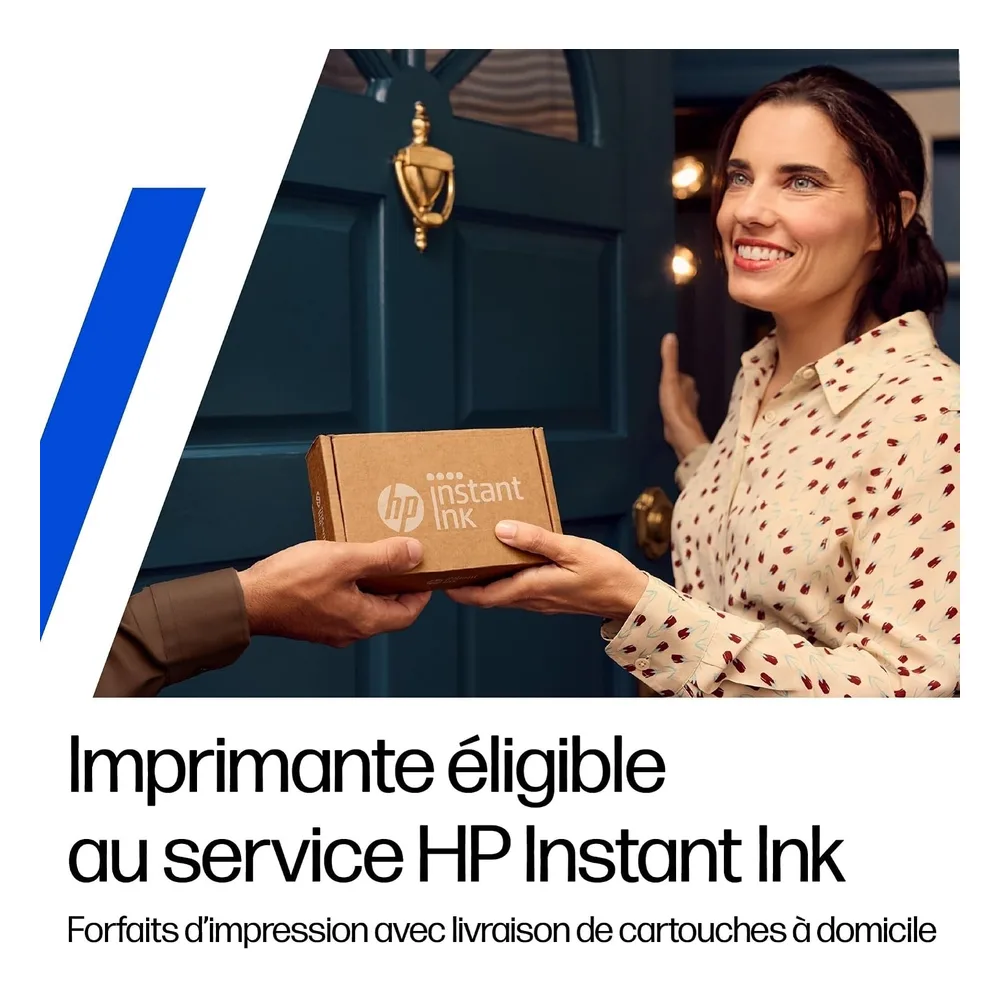 HP Imprimante K3B9