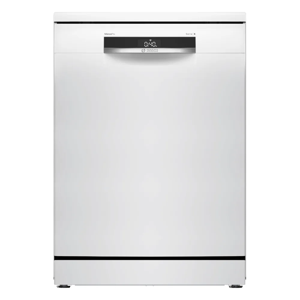 Bosch Lave-vaisselle SMS6ZCW12F