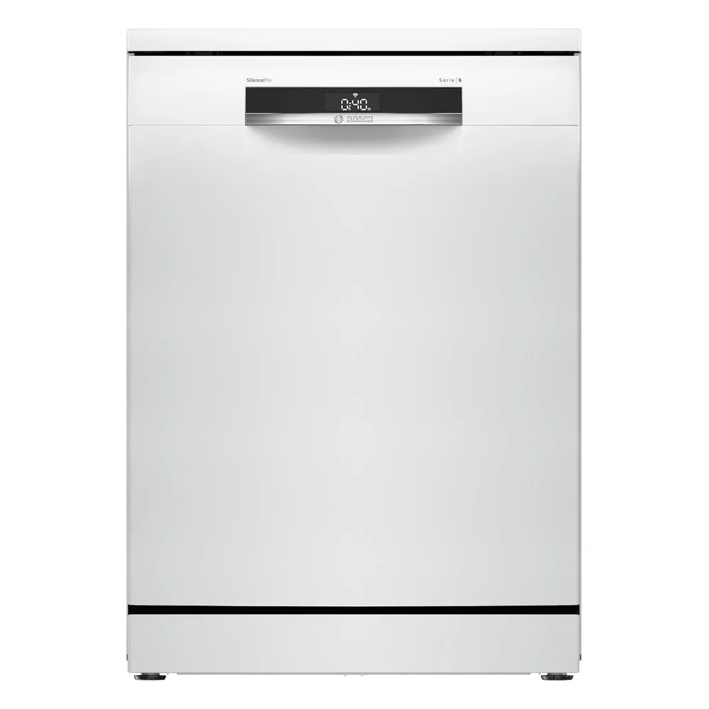 Bosch Lave-vaisselle SMS6ZCW12F