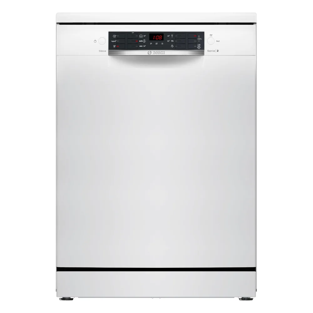 Bosch Lave-vaisselle SMS26AW01F