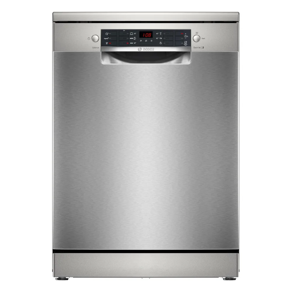 Bosch Lave-vaisselle SMS26AI01F