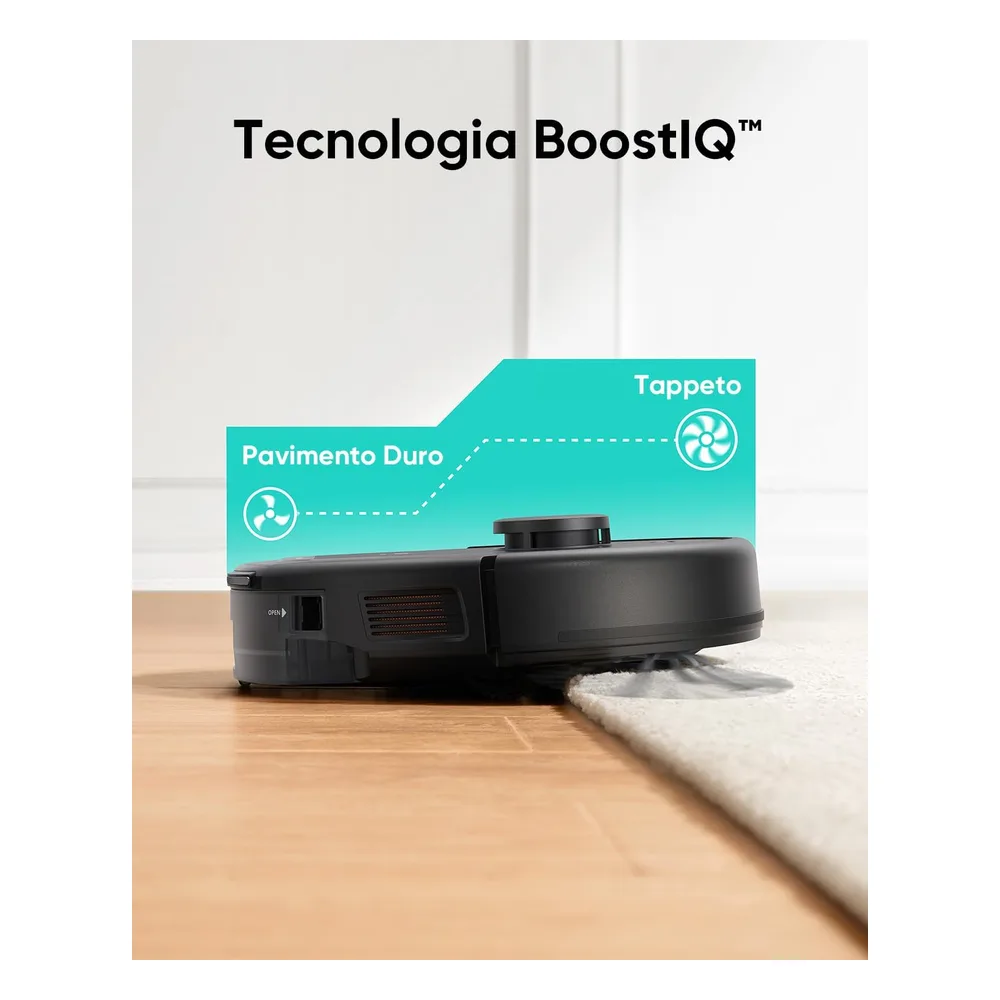 Strong Aspirateur robot PS4T