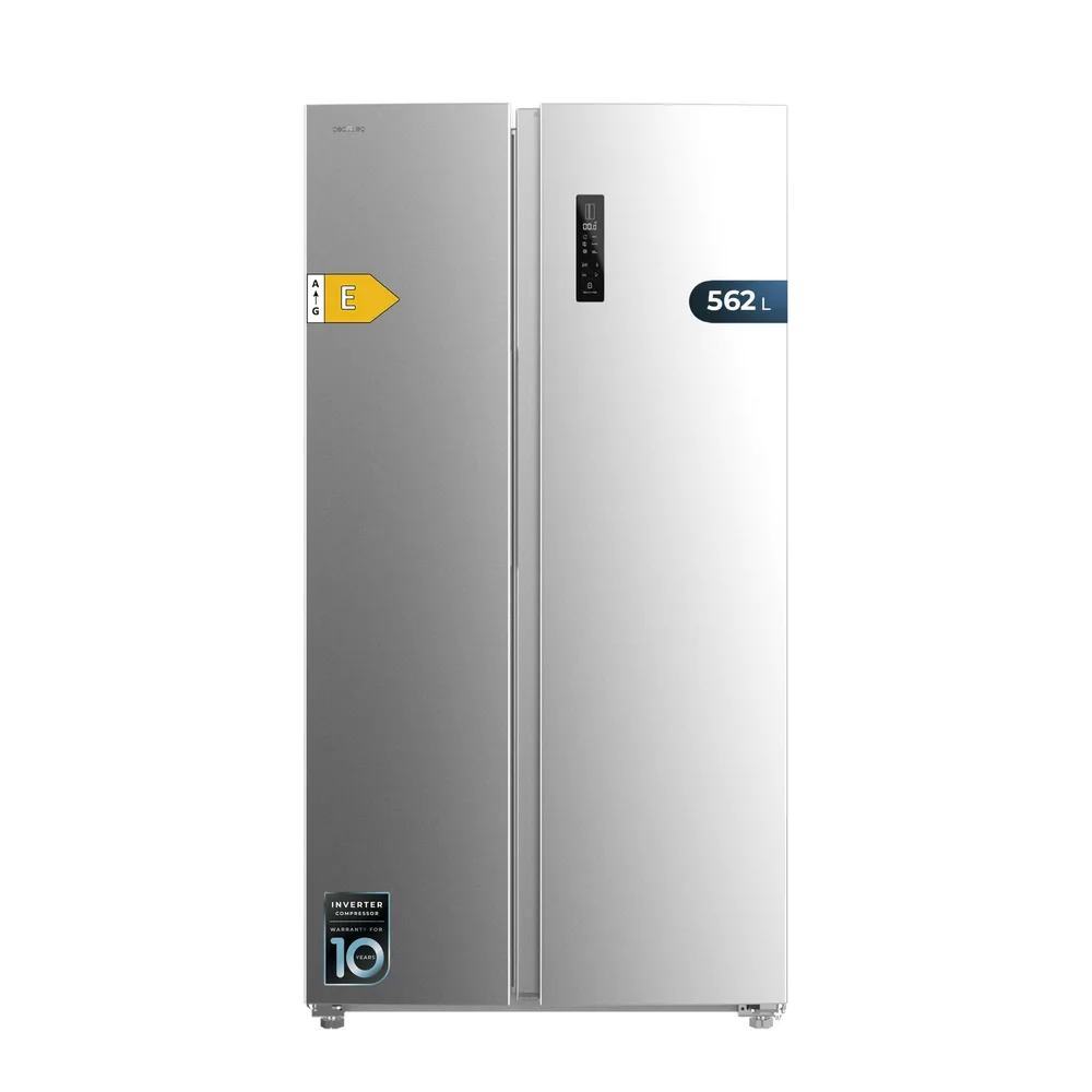 Cecotec Réfrigérateur 562 L