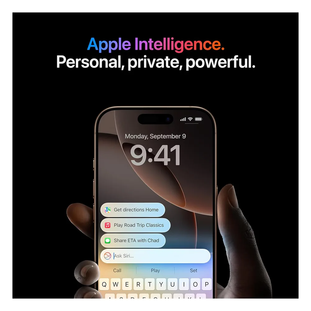 Apple iPhone 16 Pro Max 512 Go