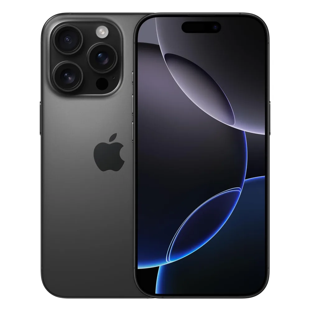 Apple iPhone 16 Pro 128 Go