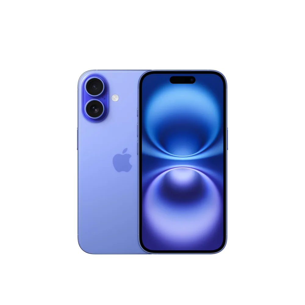 Apple iPhone 16 128 Go