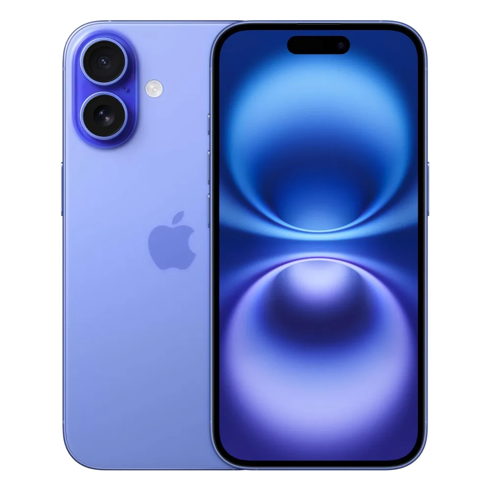 Apple iPhone 16 128 Go
