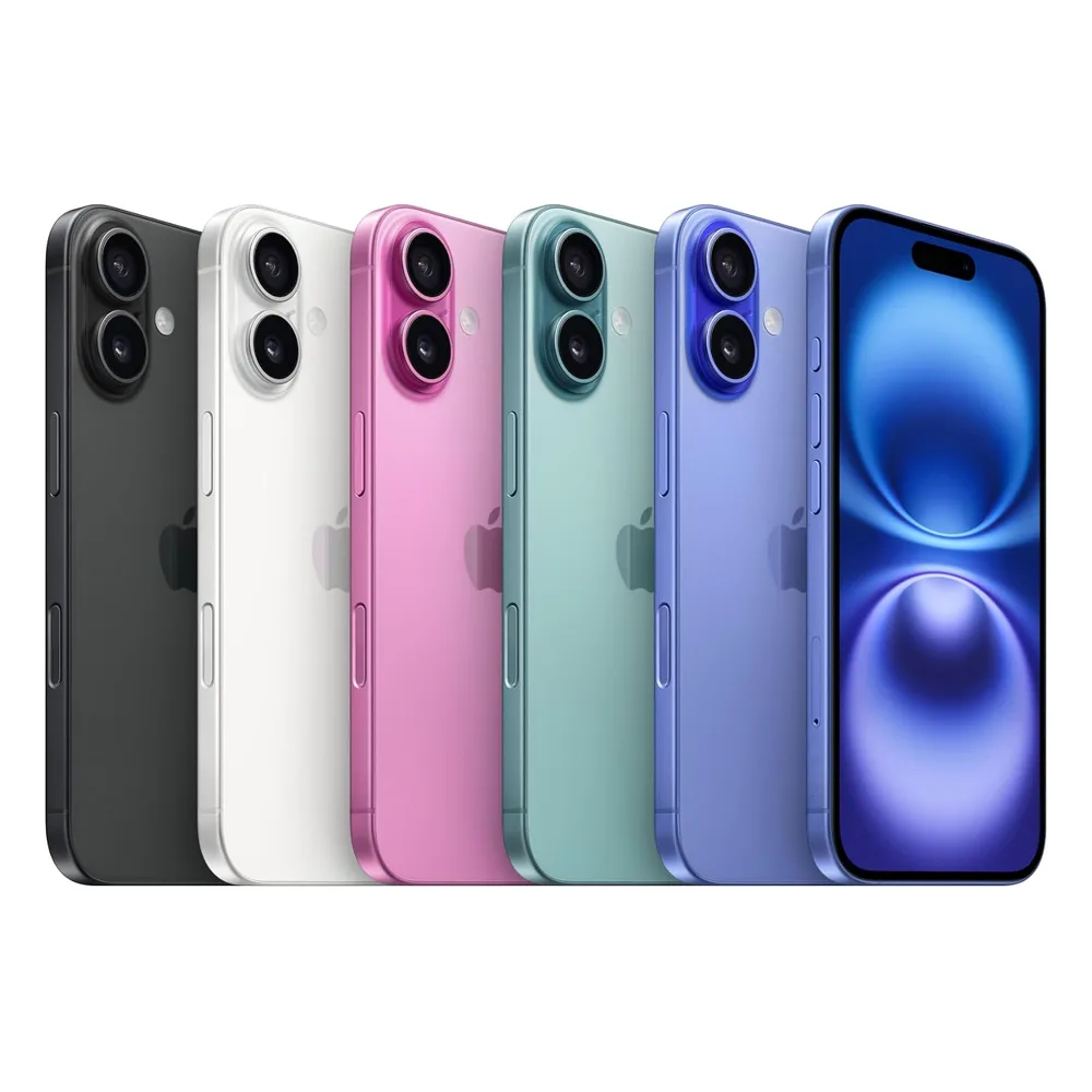Apple iPhone 16 128 Go