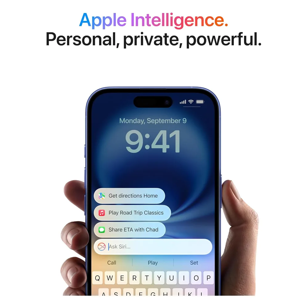 Apple iPhone 16 128 Go