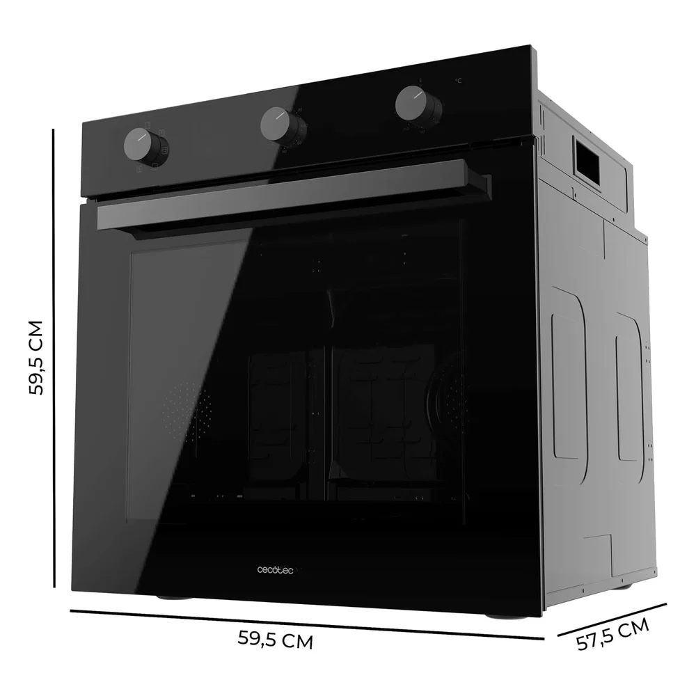 Cecotec Four 70 L YHJP