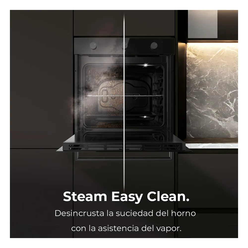 Cecotec Four 70 L YHJP