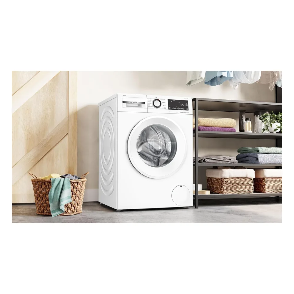 Bosch Lave-linge 9 kg WGG244F1FR