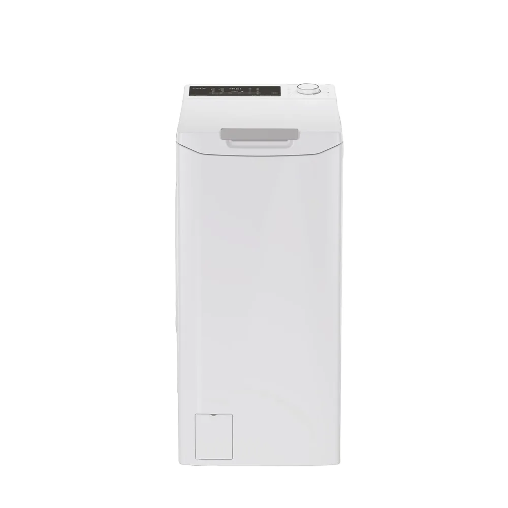Candy Lave-linge 8 kg TCAS284TM4-S