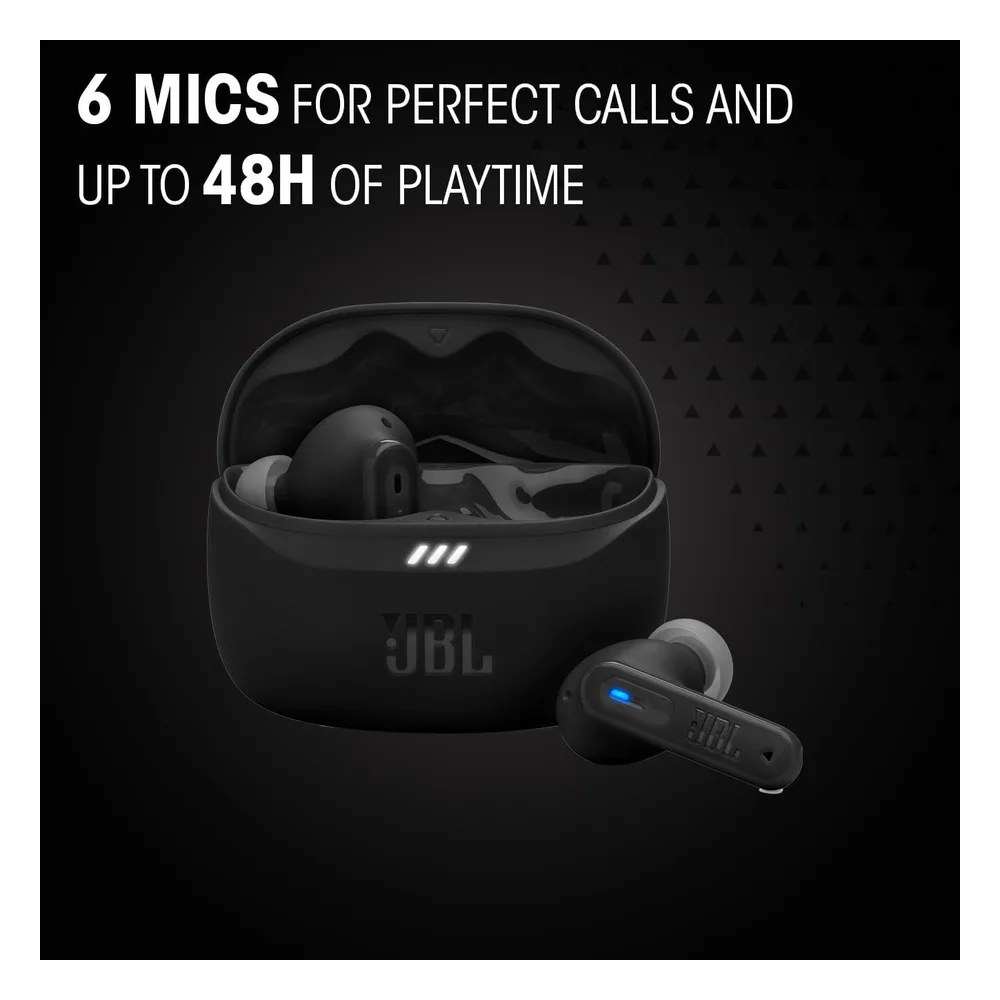 JBL Écouteurs sans fil