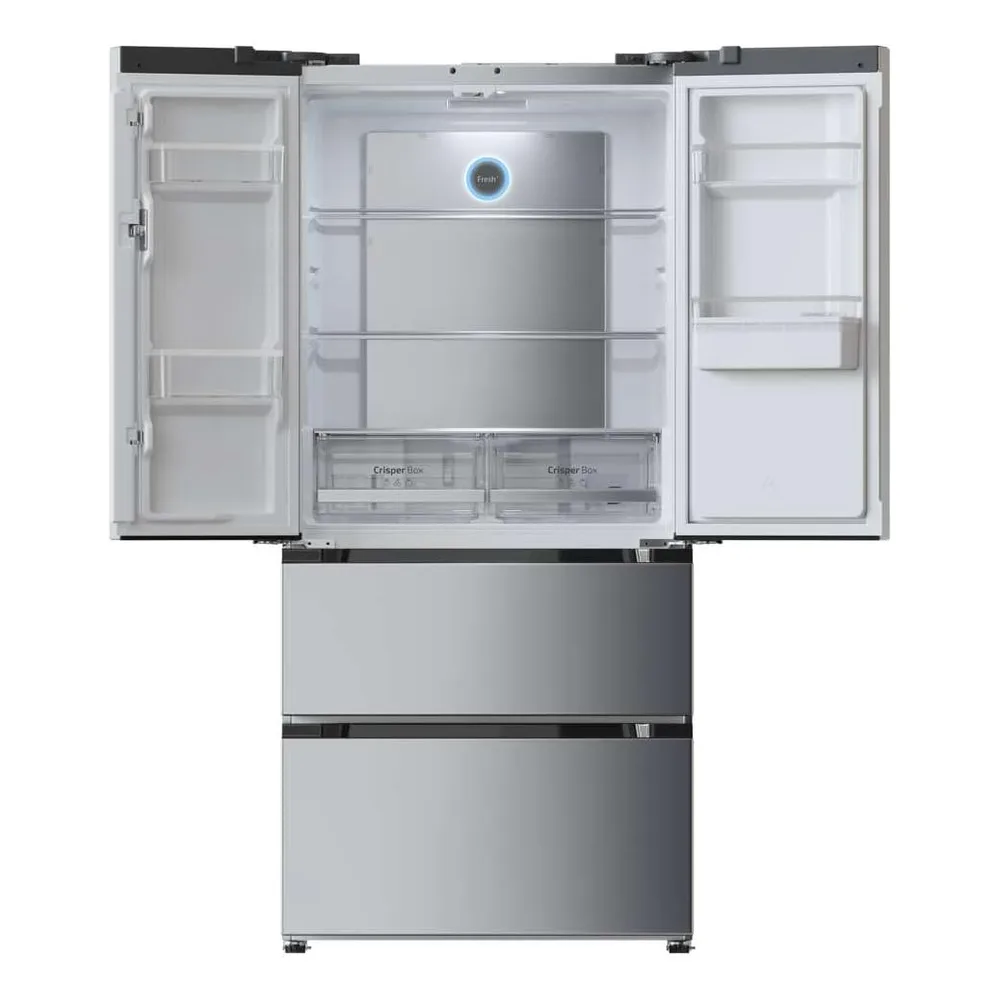Cecotec Réfrigérateur 436 L
