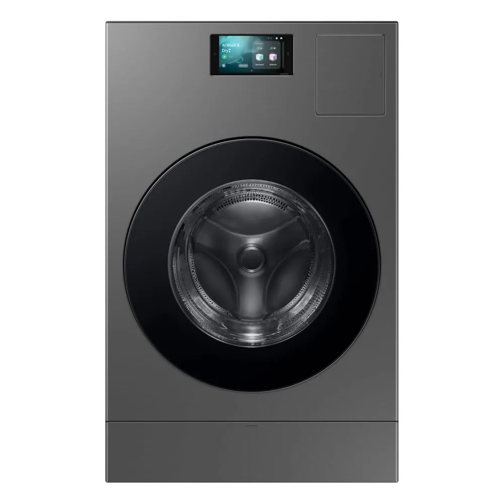 Samsung Lave-linge séchant 11 kg WD18DB8995BZT2