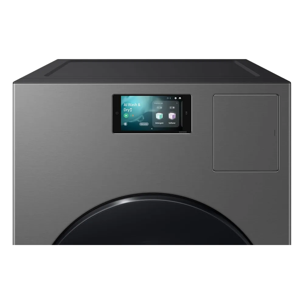 Samsung Lave-linge séchant 11 kg WD18DB8995BZT2