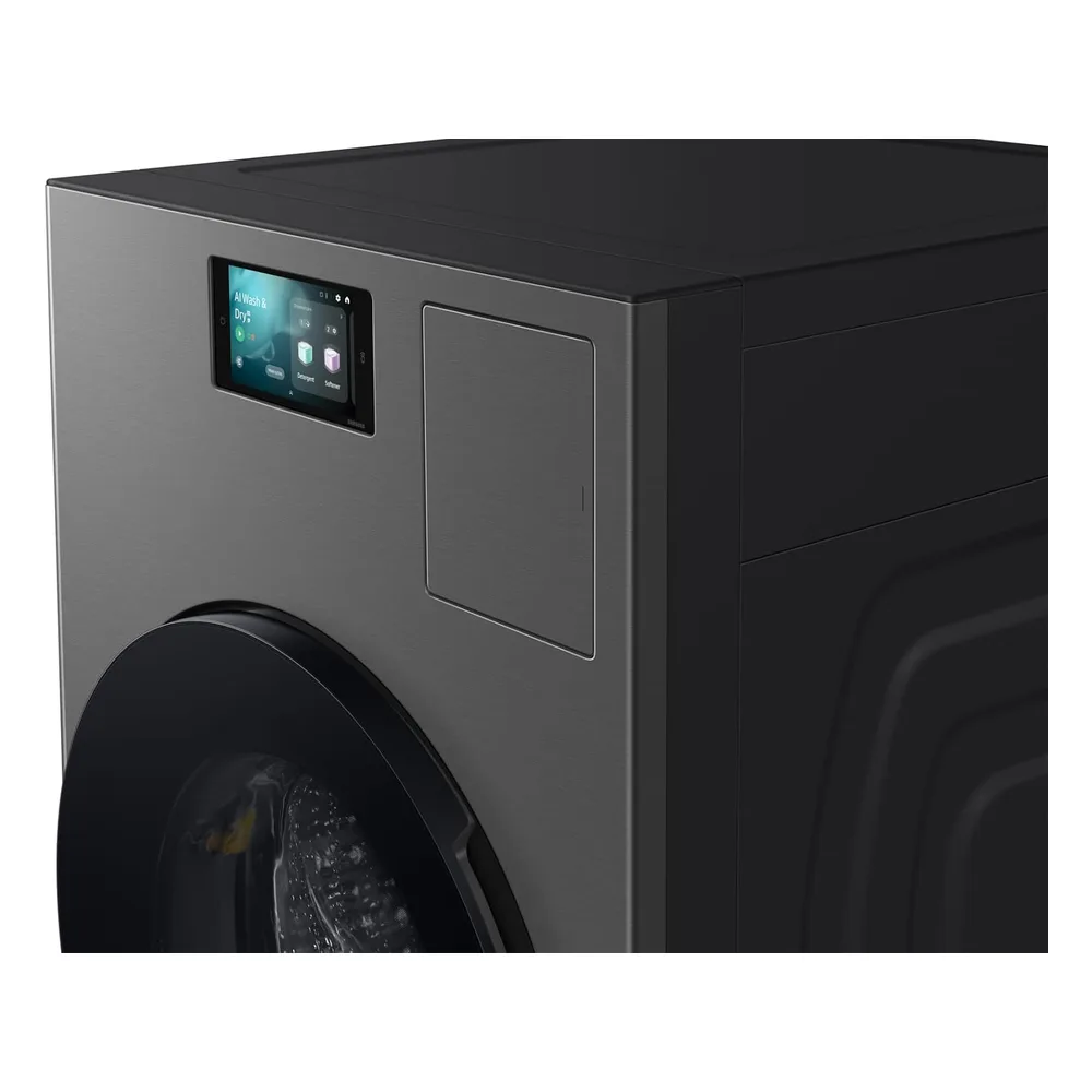 Samsung Lave-linge séchant 11 kg WD18DB8995BZT2