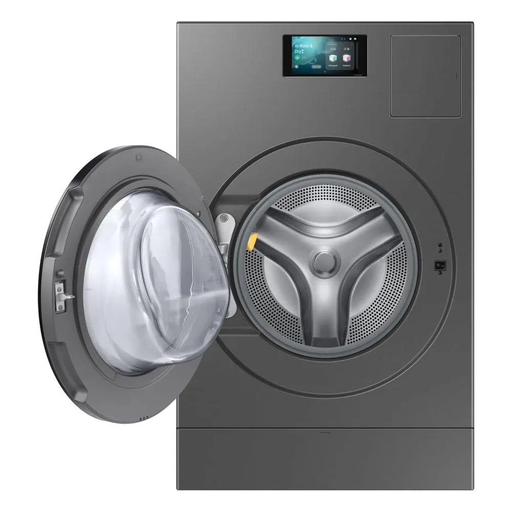 Samsung Lave-linge séchant 11 kg WD18DB8995BZT2