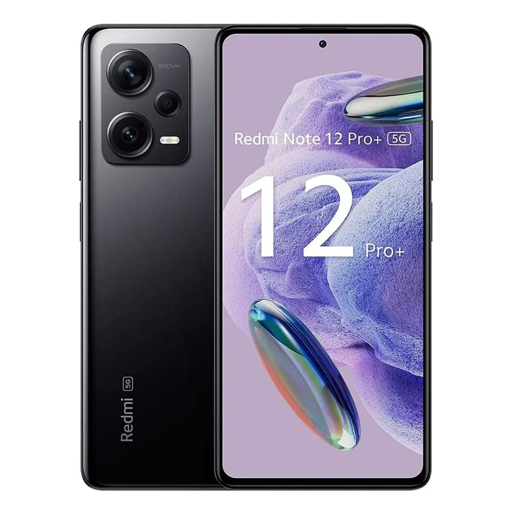 Xiaomi Smartphone 256 Go 4980mAh